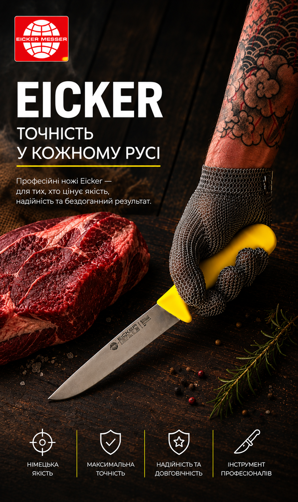 Eicker
