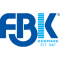 Прибиральний інвентар FBK