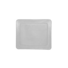 Кришка Prohaccp для контейнера 72 та 118 л біла P2169-1