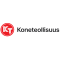 Koneteollisuus (KT)