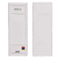 Моп з мікрофібри ERMOP Prof 130х400 мм MF 40
