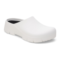 Галоши Birkenstock размер 41 белые Super Birki 2.0 PU 41