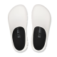 Галоши Birkenstock размер 41 белые Super Birki 2.0 PU 41