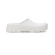 Галоши Birkenstock размер 41 белые Super Birki 2.0 PU 41