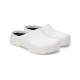 Галоши Birkenstock размер 41 белые Super Birki 2.0 PU 41