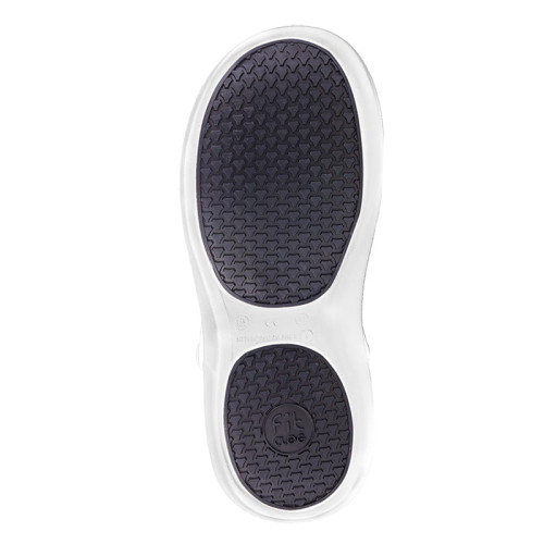 Крокси Lemigo FitClog Power Plus 002 розмір 47 білі 700020147A