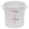 Пищевые контейнеры Cambro