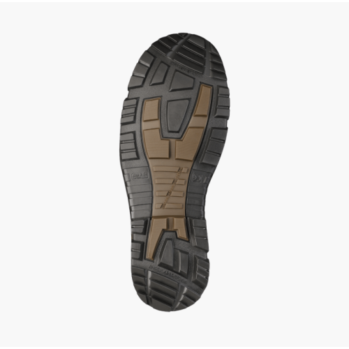 Сапоги Snugboot DUNLOP Wildlander размер 40 OD60B93  темно-коричневые 40