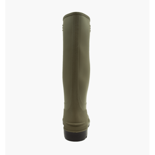 Чоботи Dunlop Pricemastor Green розмір 41 зелені 380VP 41
