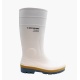 Сапоги Dunlop Acifort Tricolour размер 41 белые B780331 41
