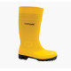 Сапоги DUNLOP Protomastor 142YP, цвет желтый, размер 40
