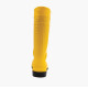 Сапоги DUNLOP Protomastor 142YP, цвет желтый, размер 40