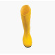 Сапоги DUNLOP Protomastor 142YP, цвет желтый, размер 40