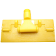 Держатель для губки FBK 230х100 мм желтый 47101-4