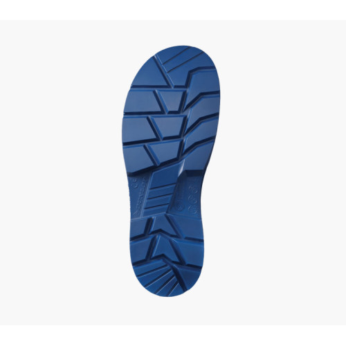 Сапоги Dunlop Purofort FoodPro HydroGrip safety размер 39 синие СА61631 39