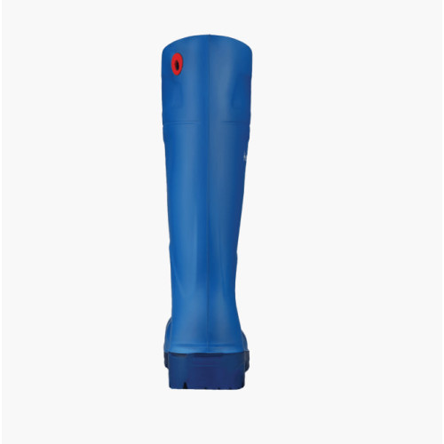 Сапоги Dunlop Purofort FoodPro HydroGrip safety размер 39 синие СА61631 39