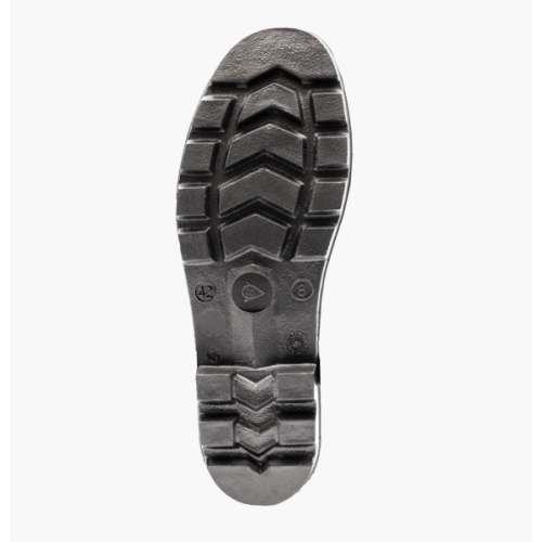 Калоші Dunlop Bicolour Wellie Shoe розмір 35/36 зелені B350611 35/36