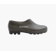 Калоші Dunlop Bicolour Wellie Shoe розмір 35/36 зелені B350611 35/36