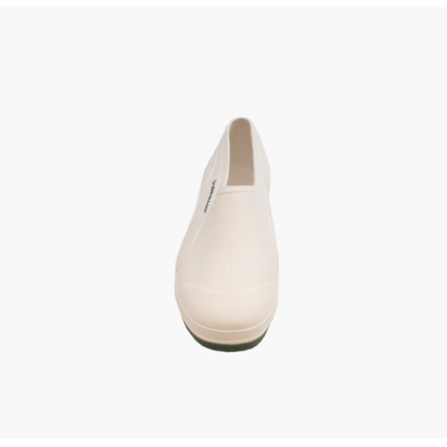 Галоши DUNLOP B370411, цвет белый, размер 42
