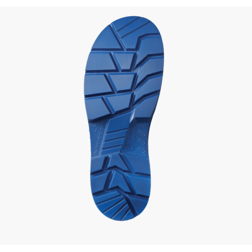 Сапоги Dunlop MultiGrip safety calf CA61131 размер 41
