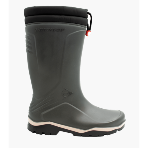 Сапоги Dunlop Blizzard утепленные размер 42 K486061 42