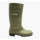 Сапоги DUNLOP Protomastor 142VP, цвет зеленый, размер 44
