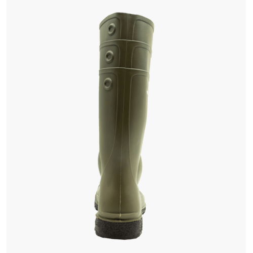 Сапоги DUNLOP Protomastor 142VP, цвет зеленый, размер 44