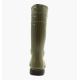 Сапоги DUNLOP Protomastor 142VP, цвет зеленый, размер 44