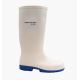 Сапоги Dunlop Acifort Classic+safety белые A181331