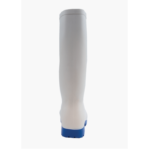 Сапоги Dunlop Acifort Classic+safety белые A181331