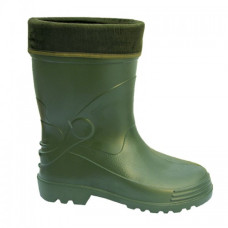 Сапоги LEMIGO Wader Eva 893 зеленые размер 42 758930042A