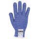 Перчатка текстильная bluecut pro S HA01230S