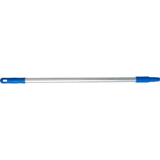 Ручка для совка FBK 800х25 мм алюминиевая синяя 80203-2