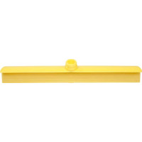 Стяжка FBK 500 мм желтая 48500-4