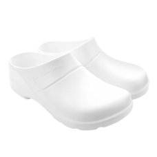 Калоші Lemigo Bio Comfort розмір 36 білі BLBIOCOMFORT W36