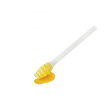 Ложка для меда Yelkar Plastik Ø 5*31 см YP 1363