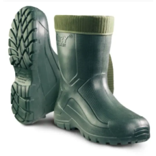 Сапоги Dry Walker Xtrack Short размер 41 зеленые 103/41G