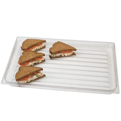Поднос Cambro 325х530 мм прозрачнный DT 1220 CW/135