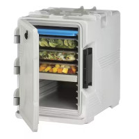 Термоконтейнер для транспортировки блюд Cambro GN 1/2, GN 1/3 UPCS400