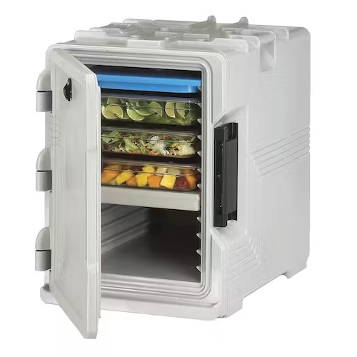 Термоконтейнер для транспортировки блюд Cambro GN 1/2, GN 1/3 UPCS400