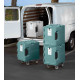 Термоконтейнер для транспортировки блюд Cambro GN 1/2, GN 1/3 UPCS400