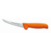 Ніж обвалювальний DICK MasterGrip 150 мм жорсткий помаранчевий 82891150-53