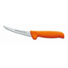 Нож обвалочный DICK MasterGrip 150 мм жесткий оранжевый 82891150-53