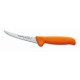 Ніж обвалювальний DICK MasterGrip 150 мм жорсткий помаранчевий 82891150-53