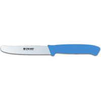 Нож кухонный OSKARD 110 мм синий NK 038 niebieski
