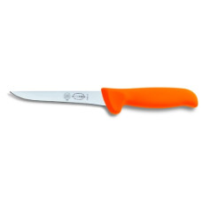 Нож обвалочный DICK MasterGrip 130 мм жесткий оранжевый 82868130-53