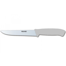 Нож кухонный OSKARD 150 мм белый NK 041 bialy