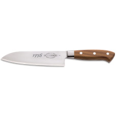 Ніж шеф-поварський DICK 1778 240 мм 8164724H