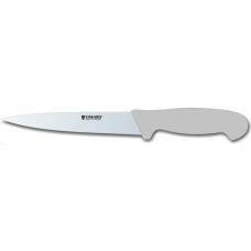 Нож для рыбы OSKARD 180 мм белый NK 046 bialy