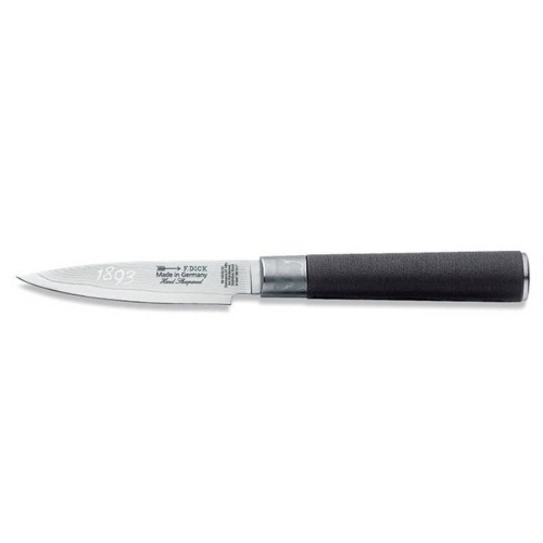 Ніж овочевий DICK 1893 Series 90 мм чорний 8104709H